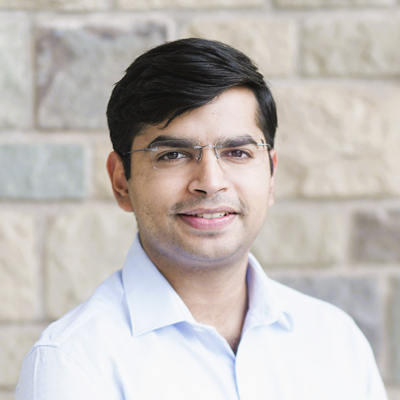 Lakshay Gupta